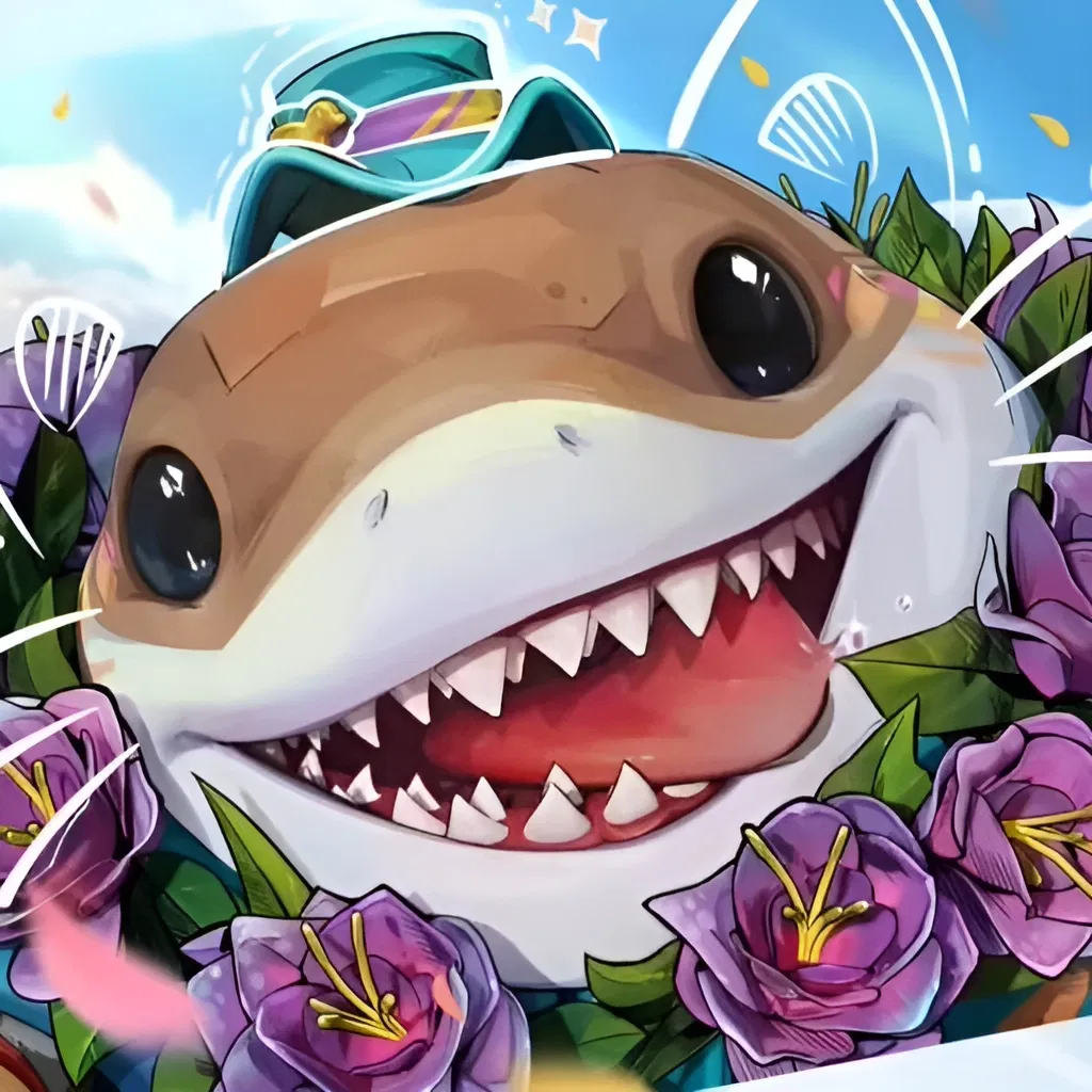Avatar of Jeff the Land Shark | Marvel Rivals
