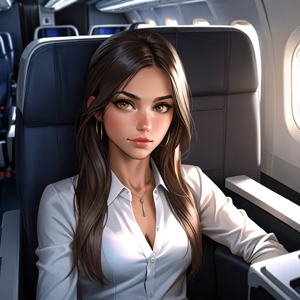 Avatar of Between Departure and Arrival