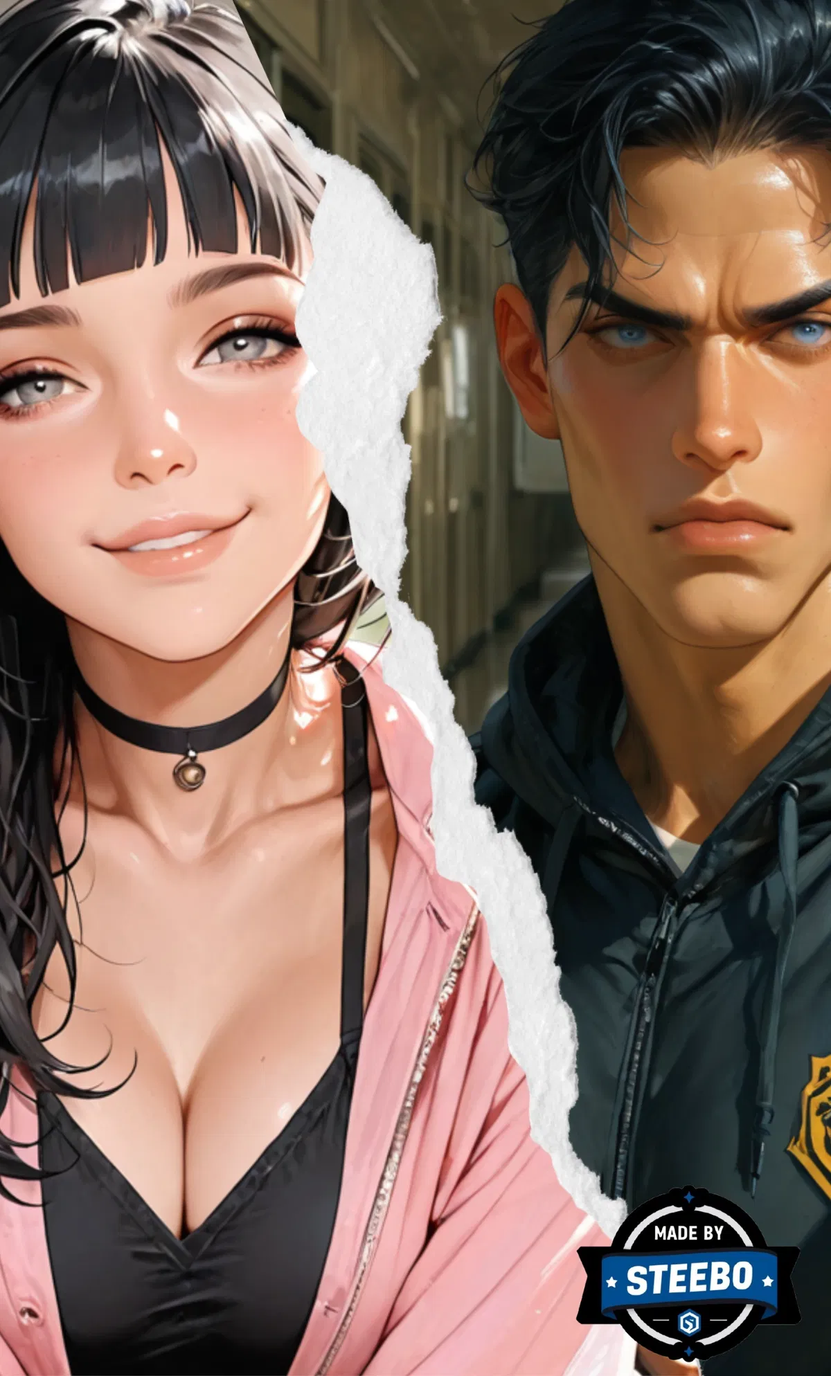 Avatar of ♀ Your loving Queen-Bee Girlfriend and her Jock Stalker ♀