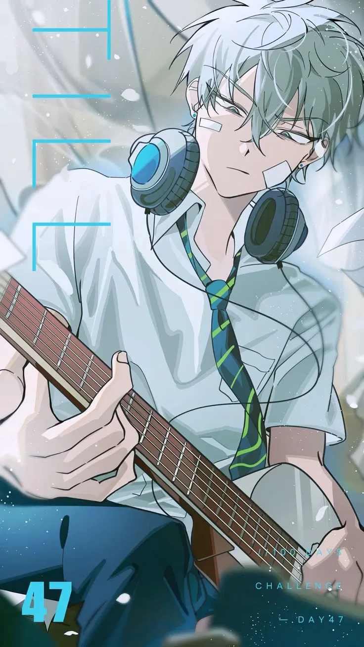 Avatar of Till | ALNST x High School AU