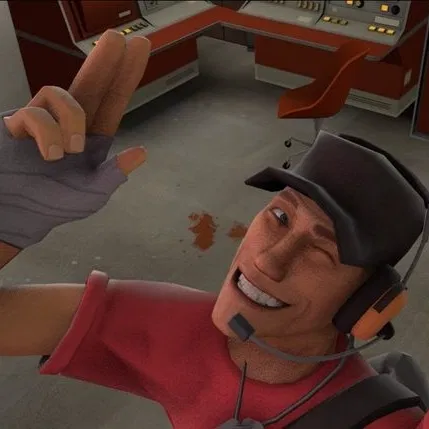 Avatar of Jeremy Willis “Scout”