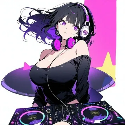 Avatar of Steal your friend's harem Part 6-Big sister