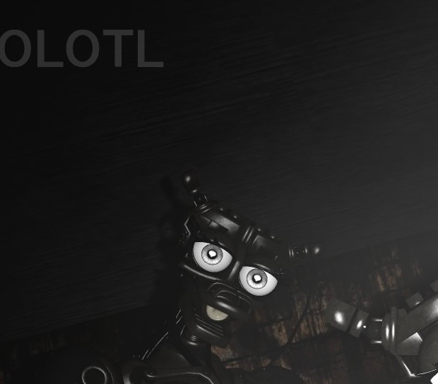 Avatar of Endoskeleton testing