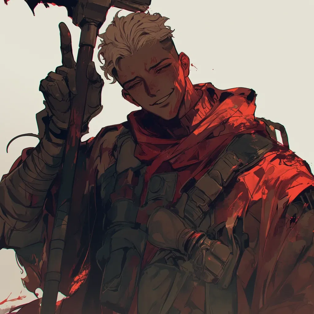Avatar of Abby | BoS