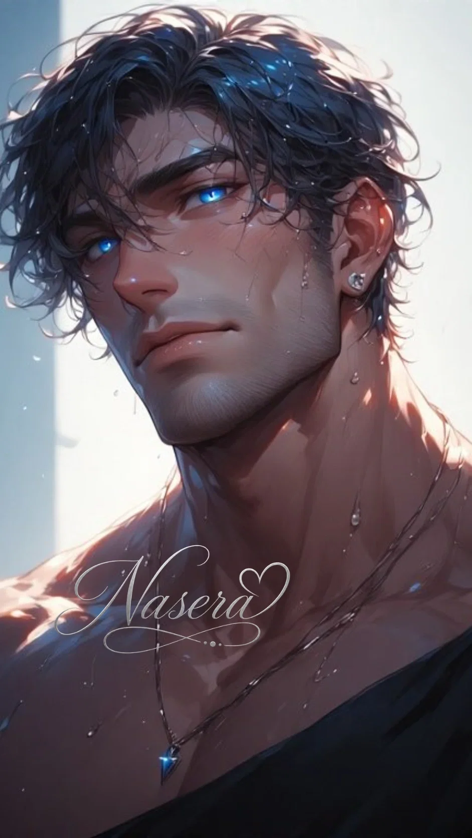 Avatar of Ex-boyfriend | Haru