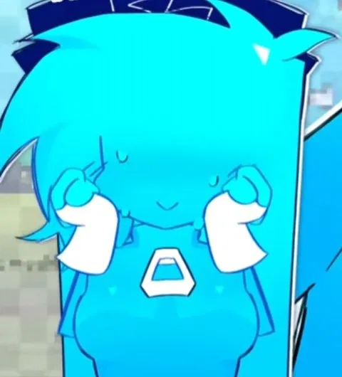 Avatar of A "friendly" chat with bleew