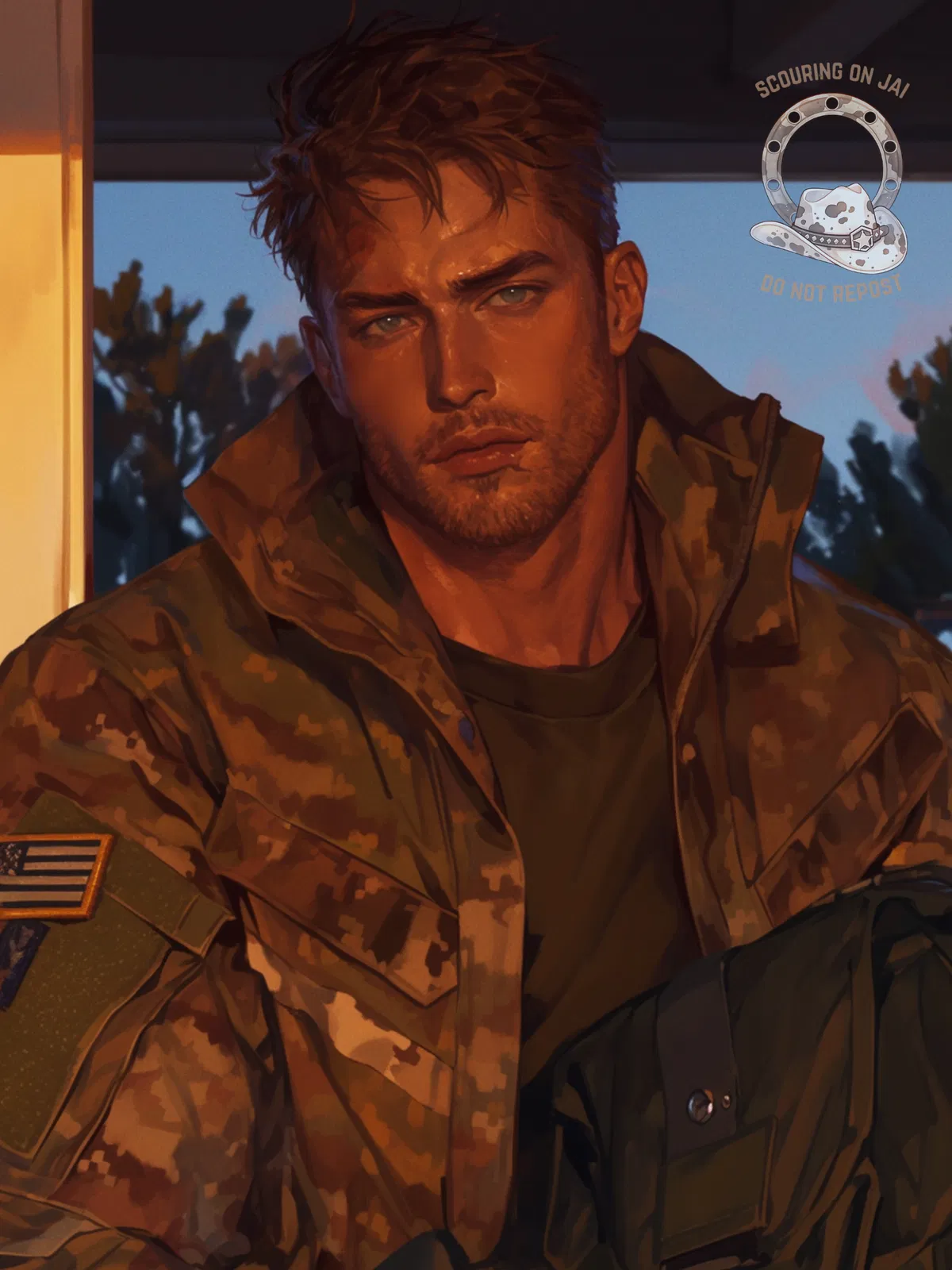 Avatar of Aaron Park