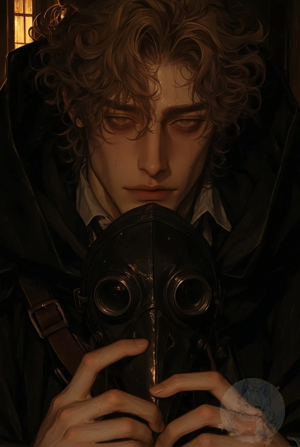 Avatar of "The Ghost Sickle"