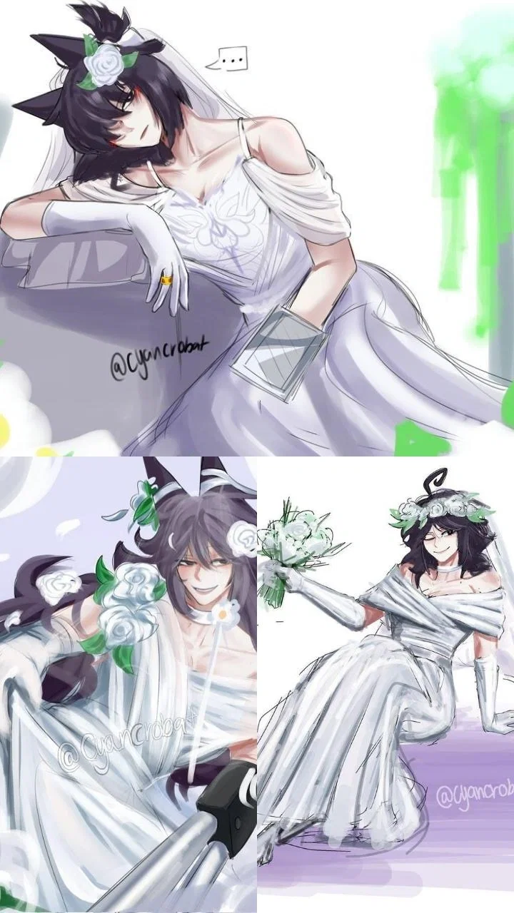 Avatar of ᴛʀɪᴘʟᴇ ᴡᴇᴅᴅɪɴɢ ᴡɪᴛʜ ᴛʜʀᴇᴇ ᴛᴏᴛᴀʟ ʙᴀʙᴇꜱ
