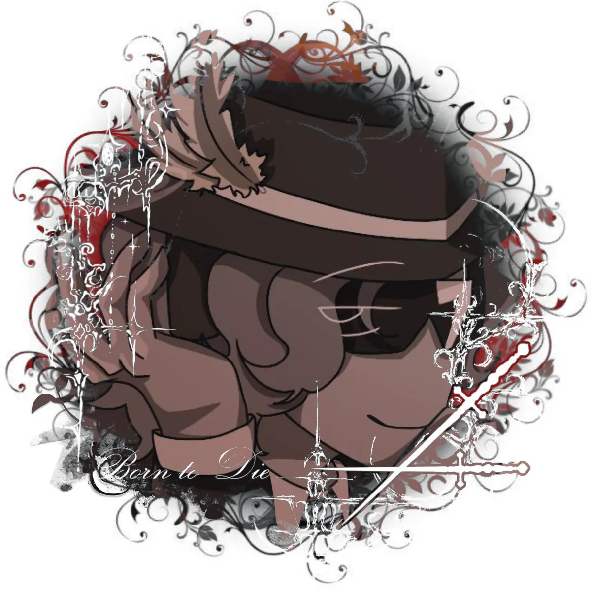 Avatar of Chance