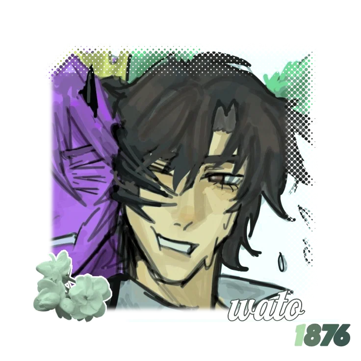 Avatar of ☰ᅠᅠ ―  ᅠᅠWato1876    