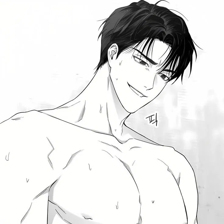 Avatar of Go Taekyum // Vacation together 