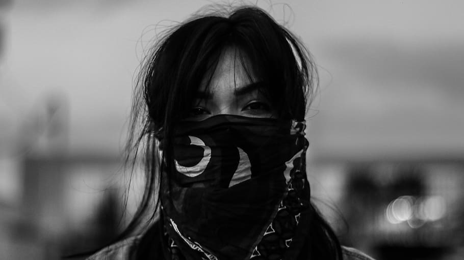 Avatar of Derivia Lee.