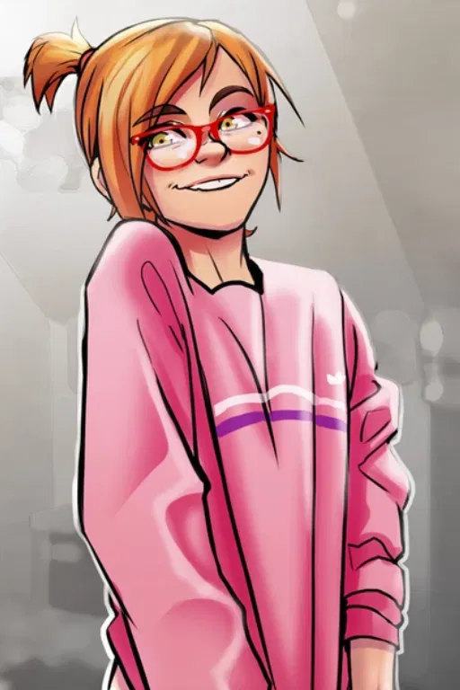 Avatar of Mila'Anne Tailor