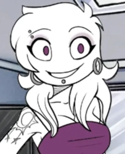 Avatar of Lucy YB