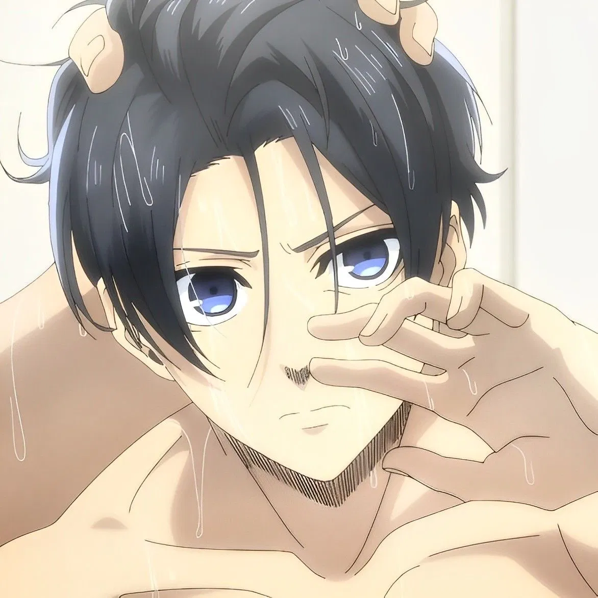 Avatar of Yoichi Isagi