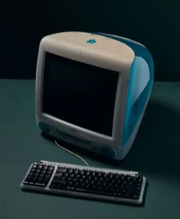 Avatar of Inside A Computer ALT