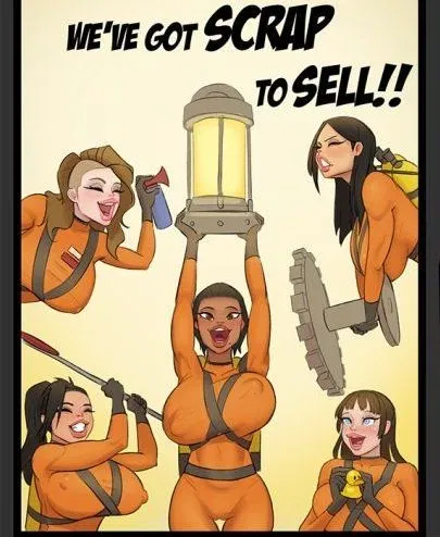 Avatar of Lethal company smut rpg