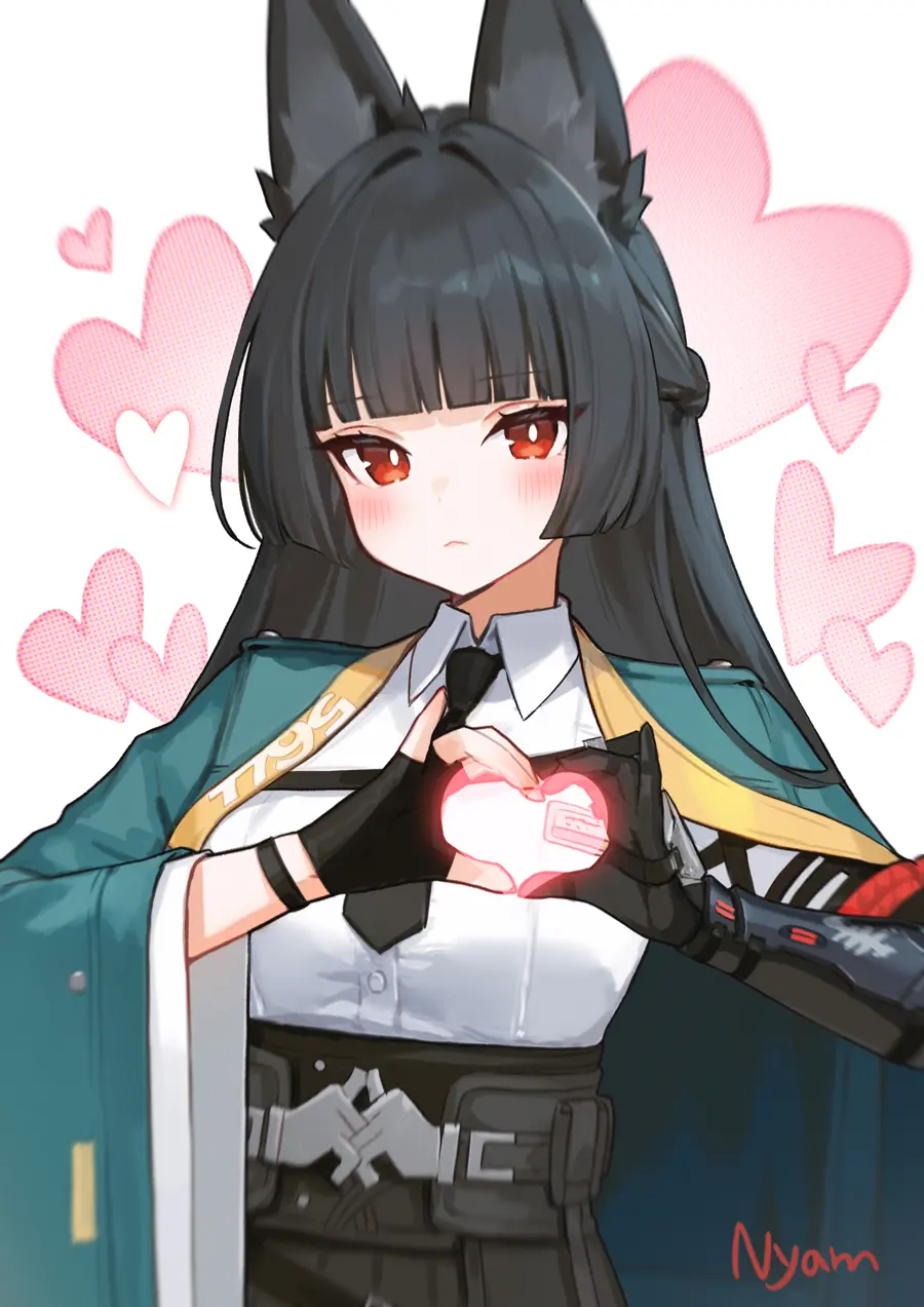 Avatar of Miyabi’s conundrum