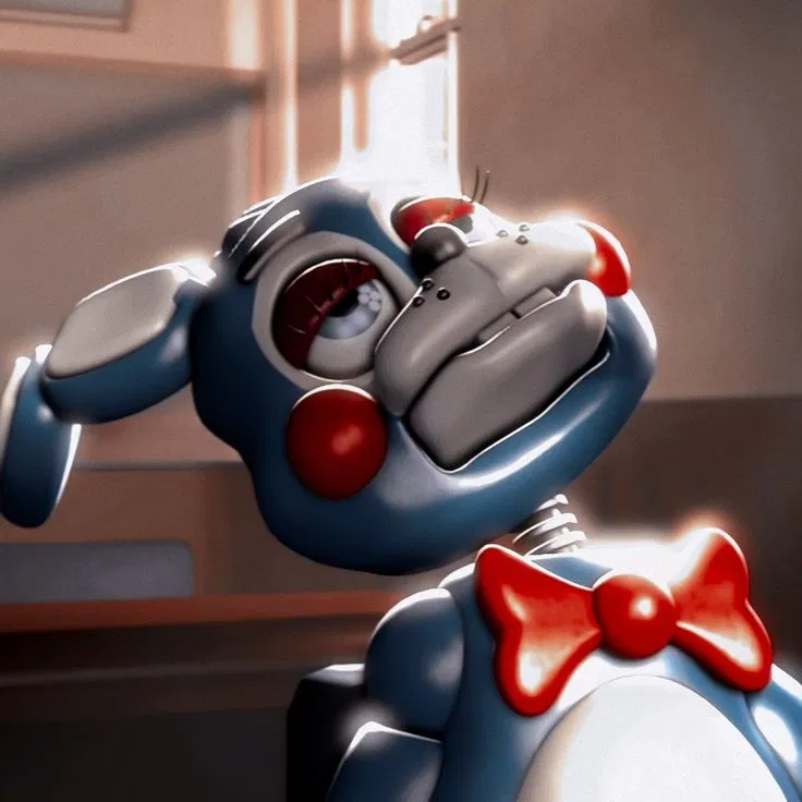 Avatar of Toy Bonnie | The Interviewed