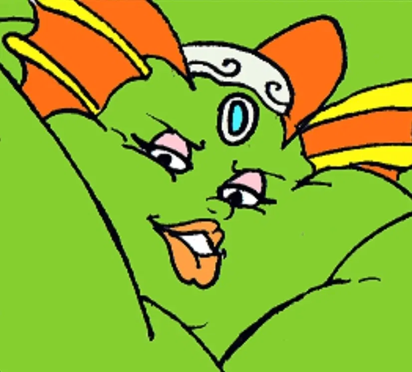 Avatar of Zora Queen Oren