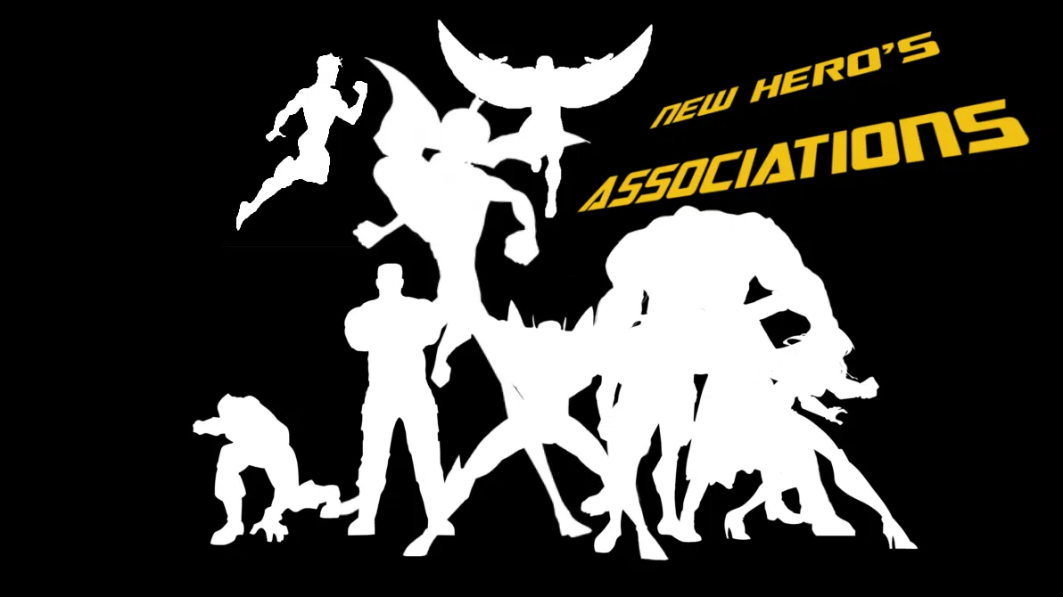 Avatar of The New Hero’s Associations || Spinoff crossover story Part 5 [AU]