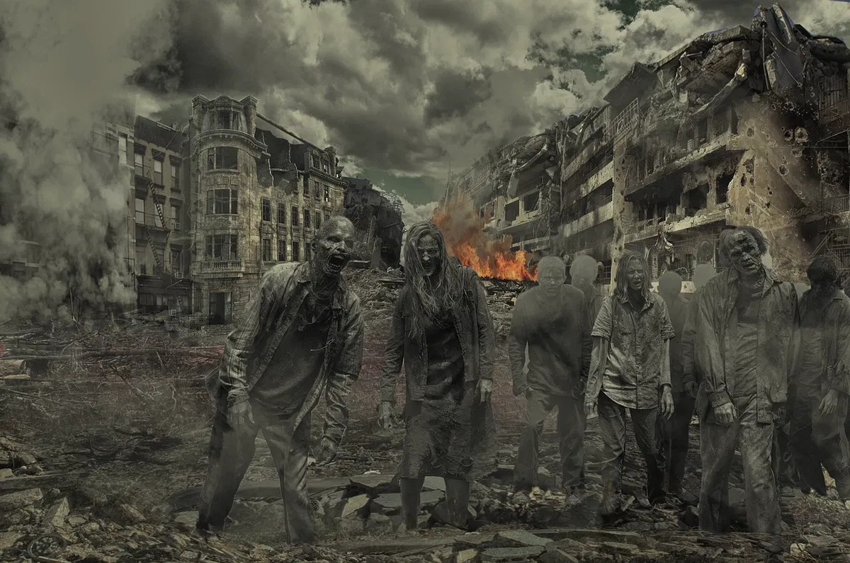 Avatar of State of Decay Apocalypse