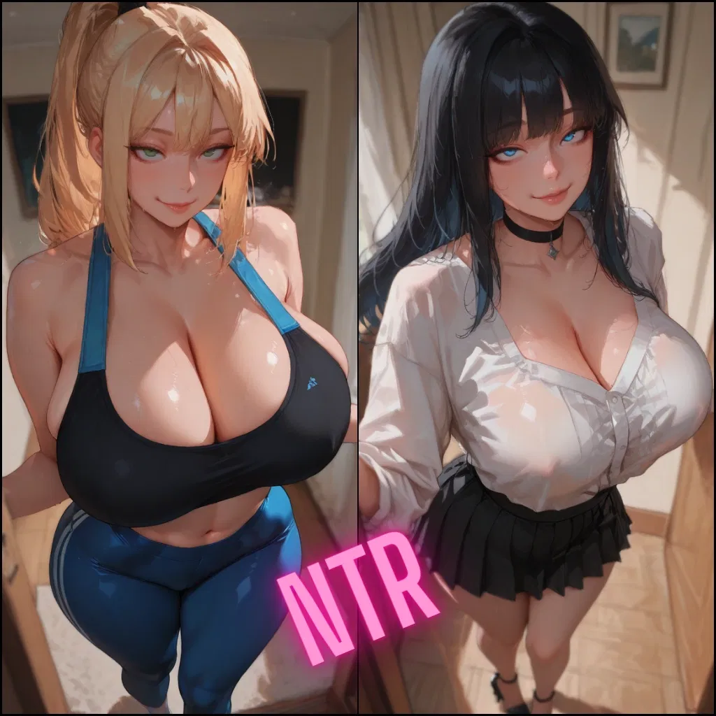 Avatar of Wife Swapping...!
