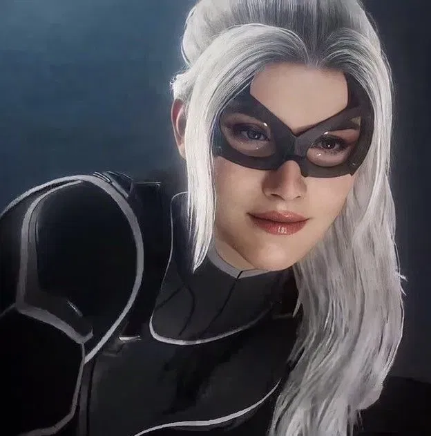 Avatar of Felicia Hardy - Black Cat