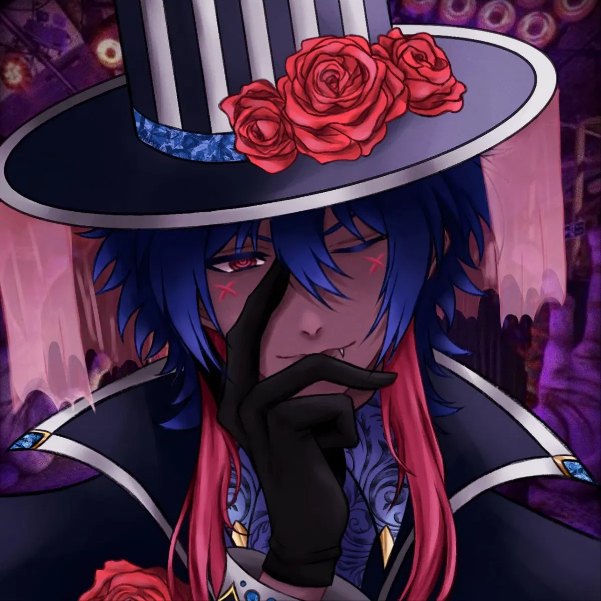 Avatar of Mr. Illusor