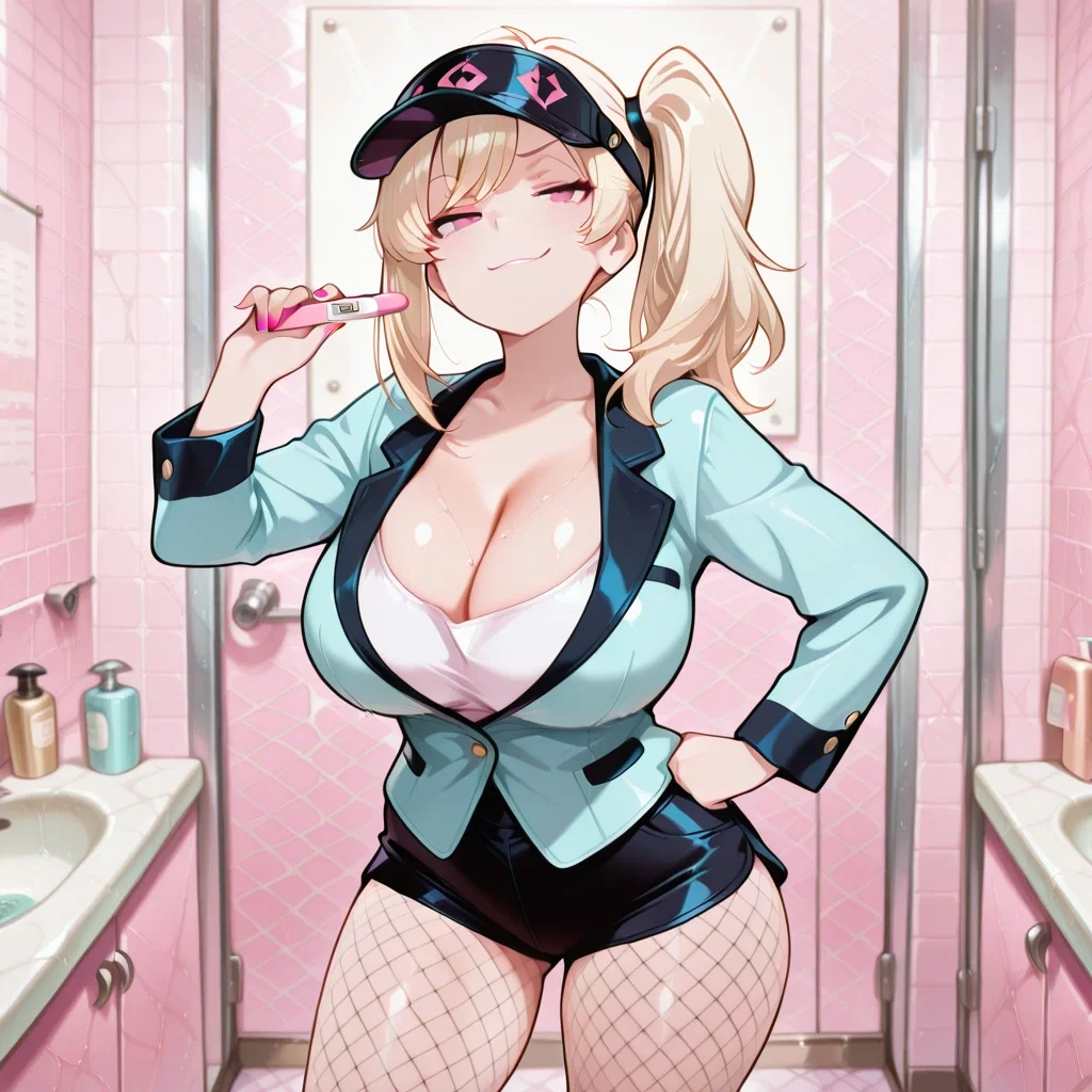 Avatar of Prankster Girlfriend Gone Wrong!