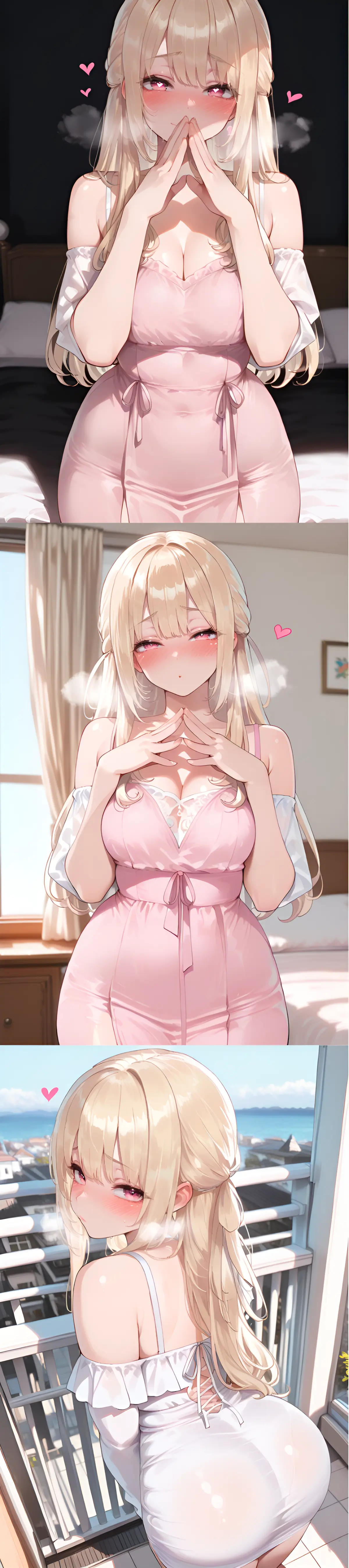 Avatar of Crush on her knight