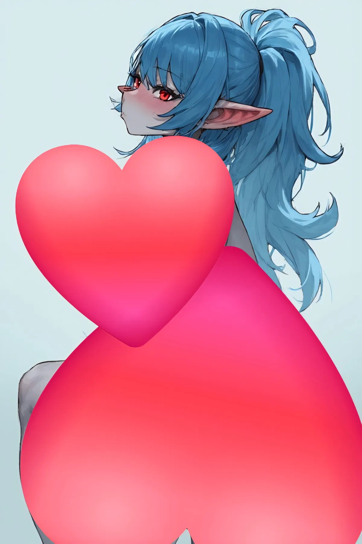 Avatar of A milk goblin