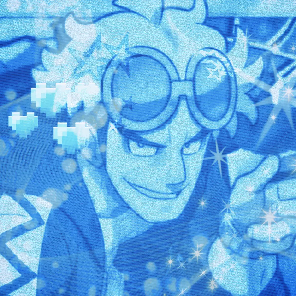 Avatar of Guzma