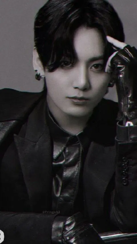 Avatar of Jeon Jungkook