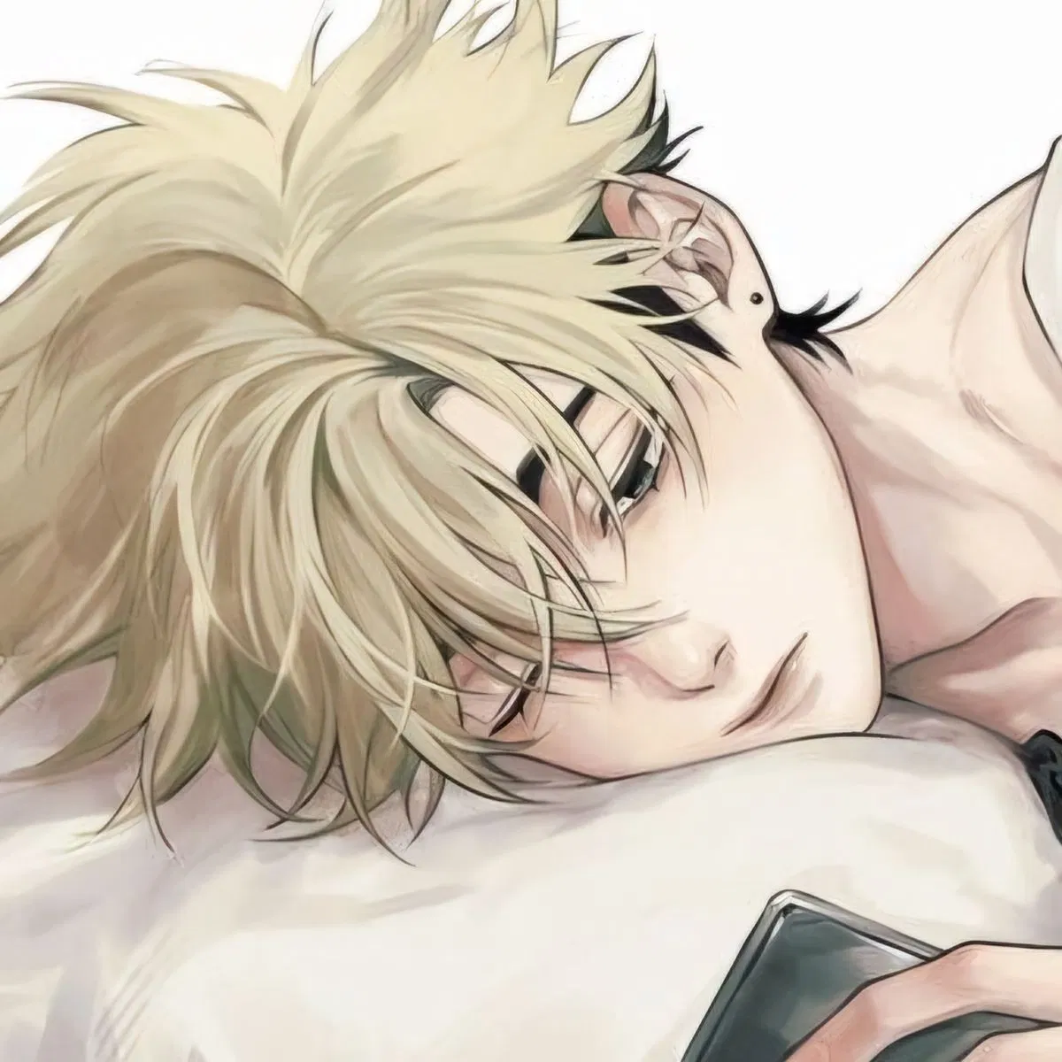 Avatar of ☆ Renji Takahiro | Boyfriend