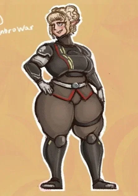 Avatar of L-1, Veteran Vorediver
