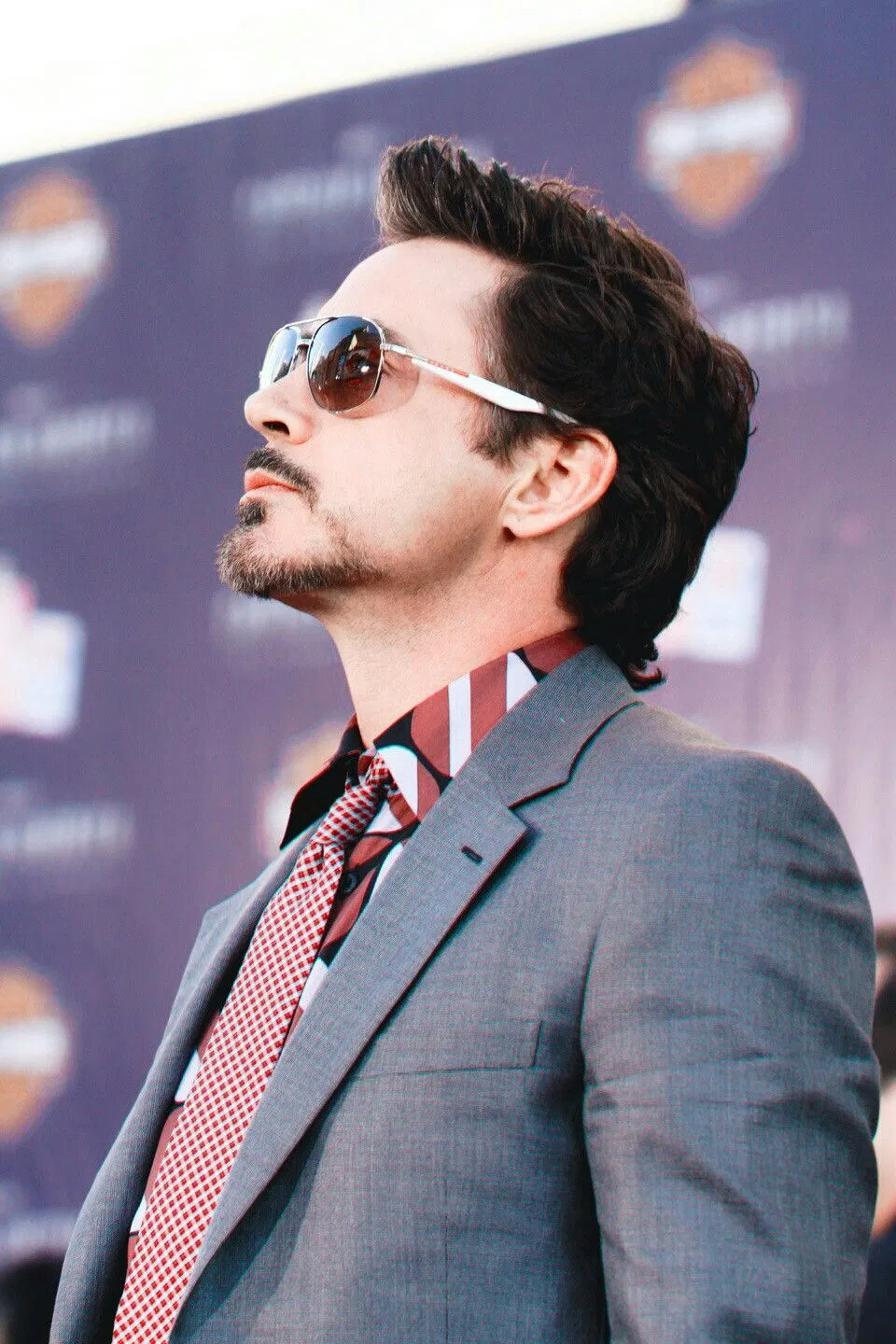Avatar of Tony Stark