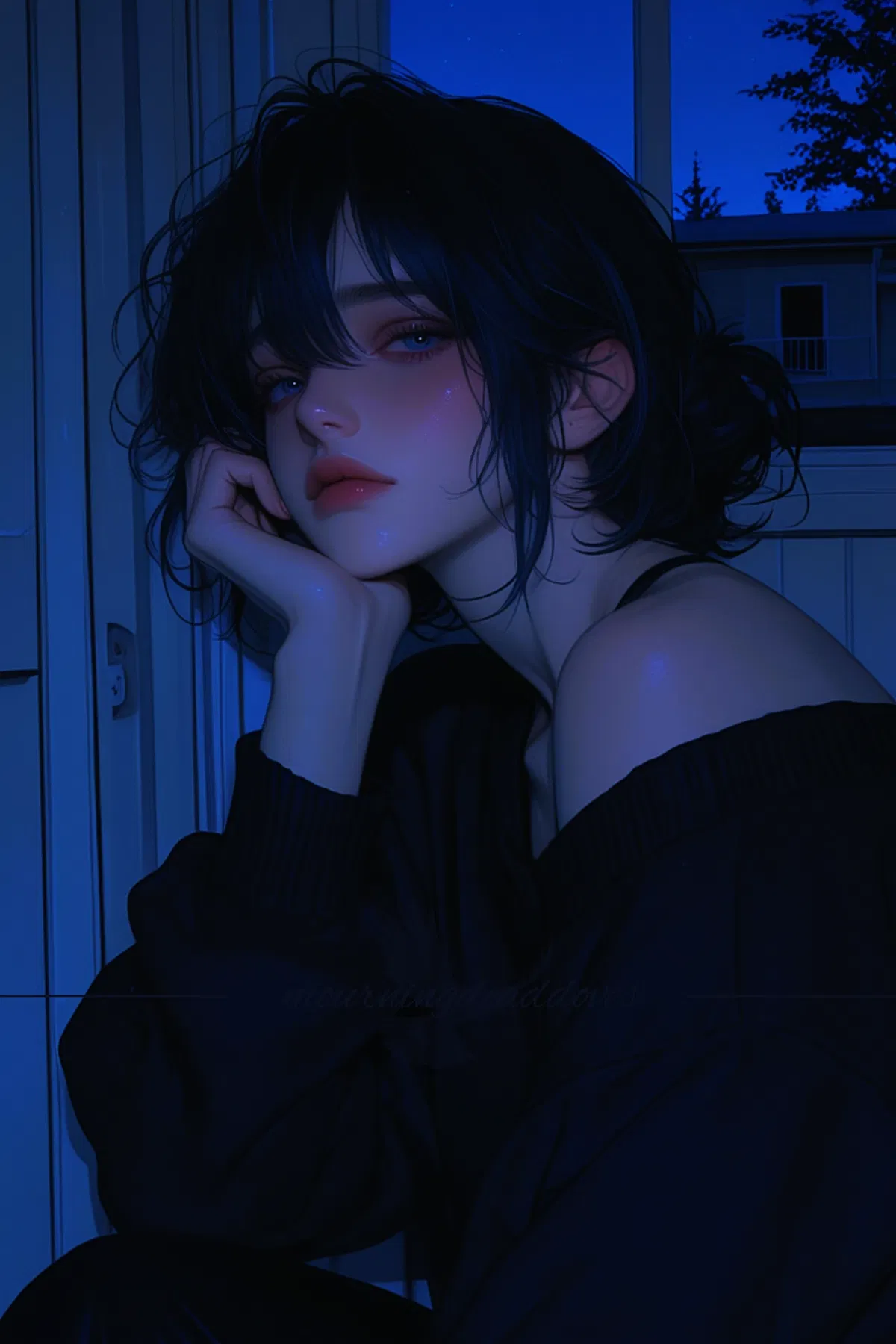 Avatar of Azula Morana | Miscarriage