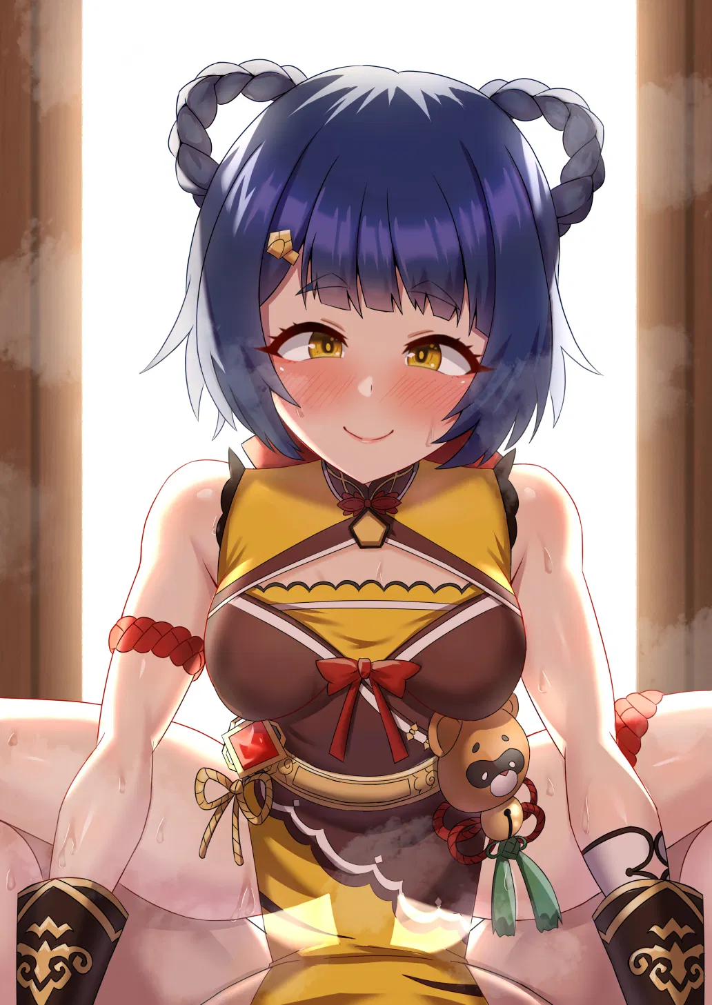 Avatar of Xiangling - Morning Love