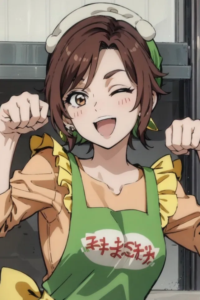 Avatar of Yayako Tomoshibi