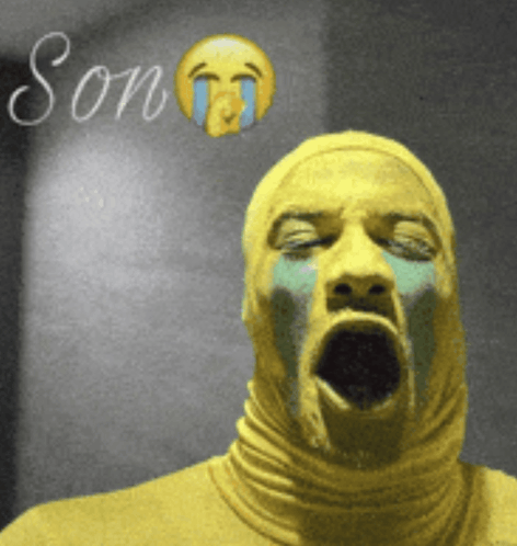 Avatar of SON im crine 😭😭😭🙏🙏