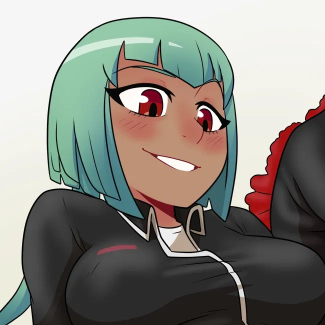 Avatar of Emerald is in your room