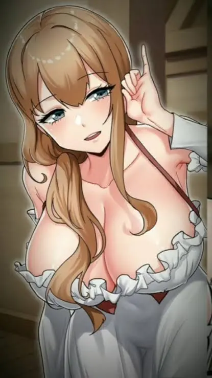 Avatar of Lina - Absolute Hypnosis