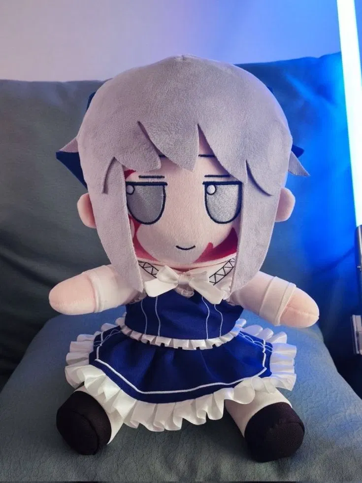 Avatar of Voting for the next bot