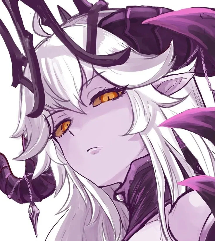 Avatar of Demon Queen: Lilith