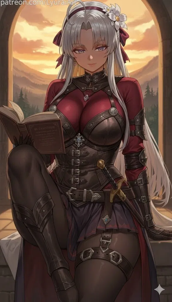 Avatar of Village Corruption (Netorare)