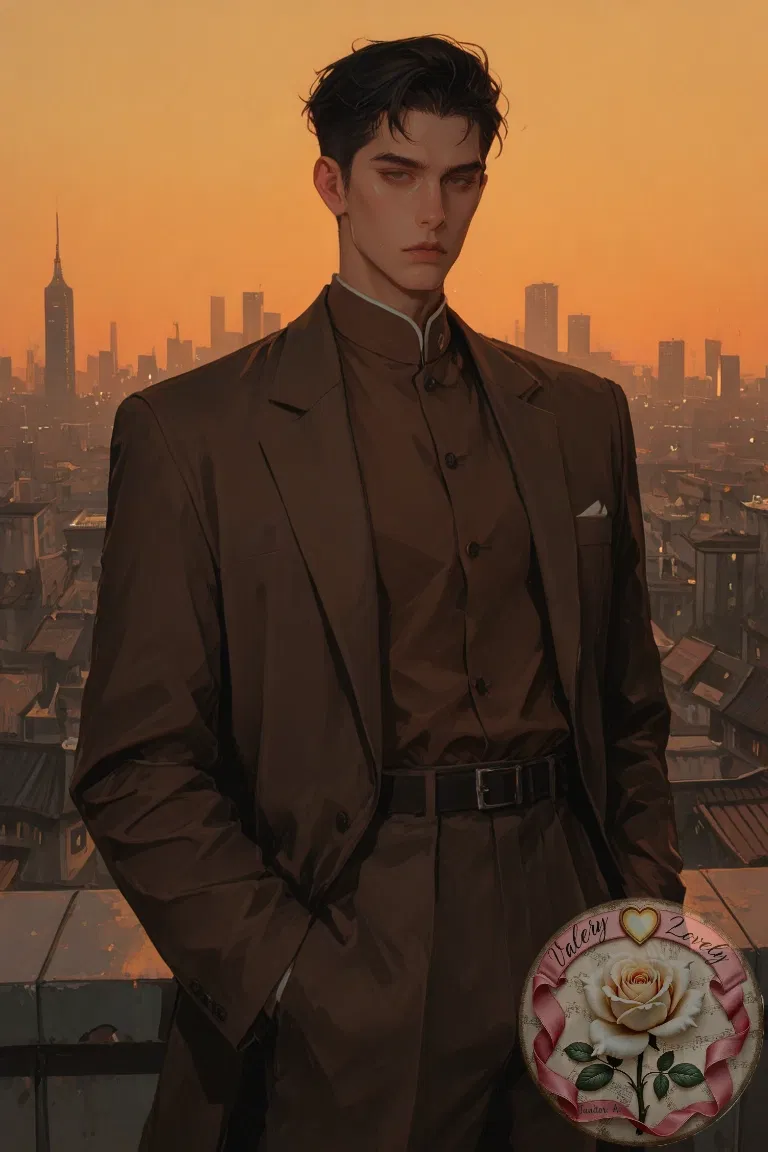 Avatar of  Xu Wenhao 许文昊 | New Kowloon