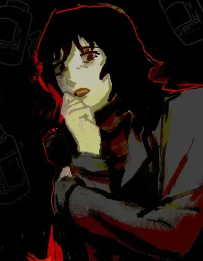 Avatar of Anya
