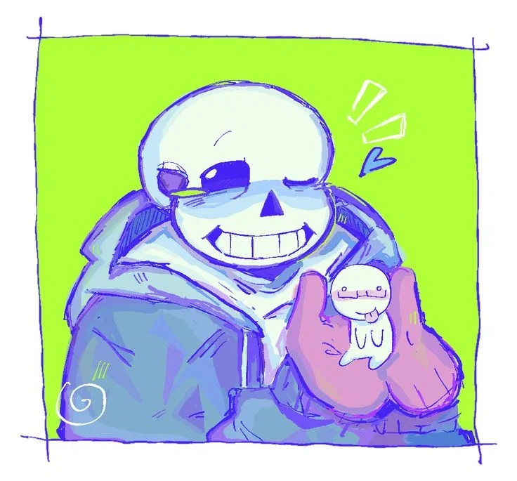 Avatar of Sans -PERIOD COMFORT-